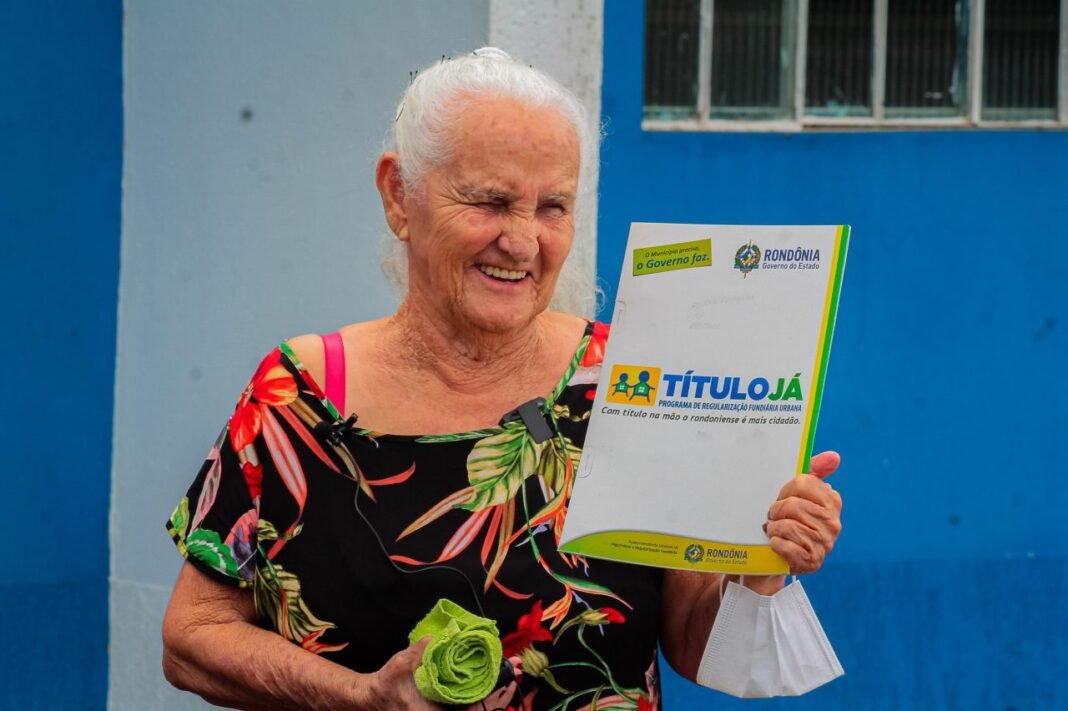 Títulos definitivos serão entregues na região do Cone Sul durante Governo Itinerante