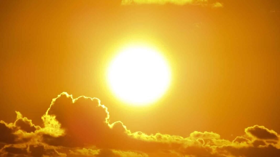Onda de calor pode deixar América do Norte sem energia