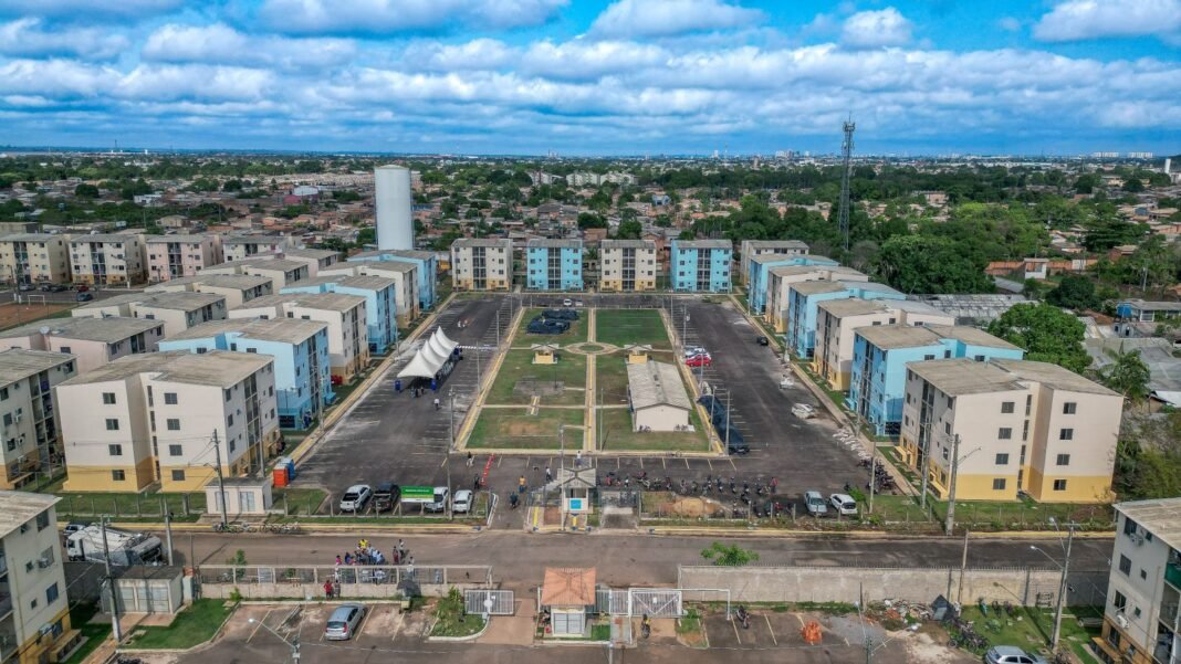 Prefeitura de Porto Velho garante isenção de ITBI para imóveis do Minha Casa Minha Vida