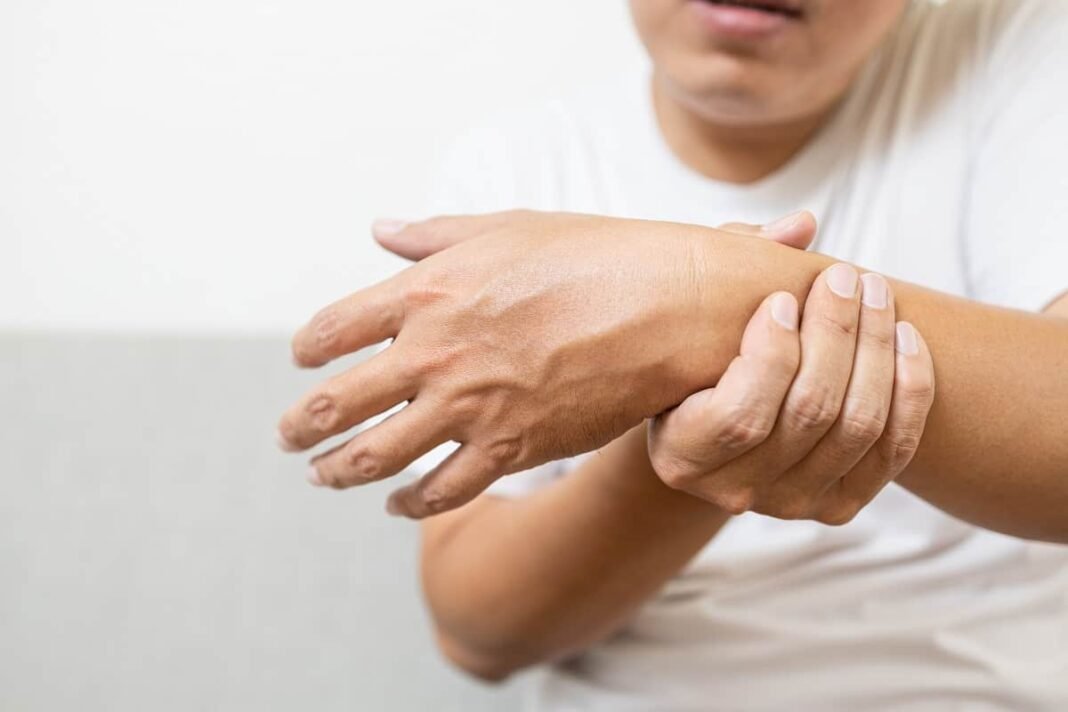 Peru declara emergência de saúde por surto de Guillain-Barré