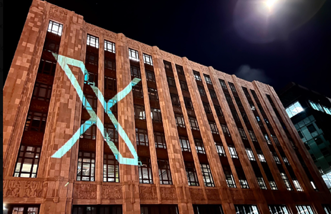 É oficial! Twitter dá adeus ao tradicional passarinho azul