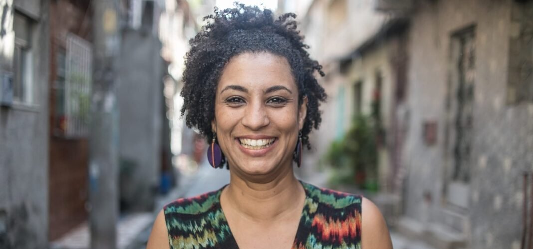 Ex-bombeiro é preso no Rio em apuração sobre morte de Marielle