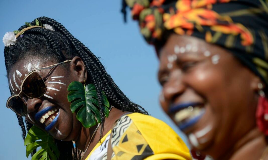 Movimento Negro Unificado completa 45 anos de luta contra o racismo