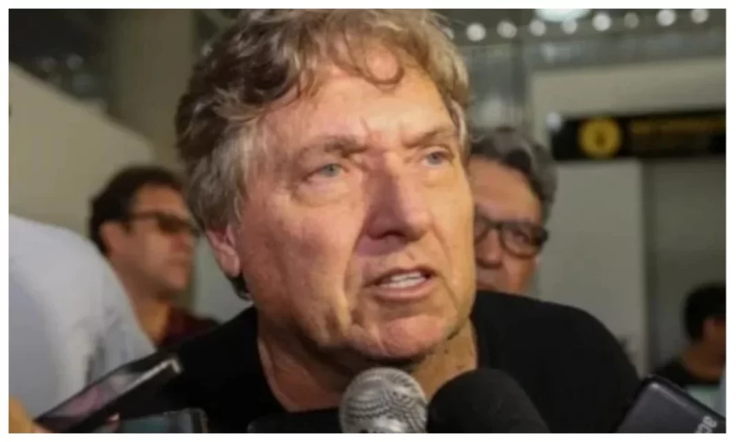 Saul Klein é condenado pela Justiça do Trabalho a pagar indenização de R$ 30 milhões por tráfico de mulheres e exploração sexual