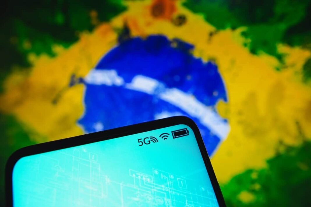 5G no Brasil já tem velocidade próxima à banda larga, mas existem obstáculos