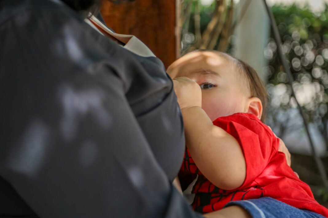 Banco de Leite de Rondônia fortalece importância da amamentação no Dia Mundial do Aleitamento Materno