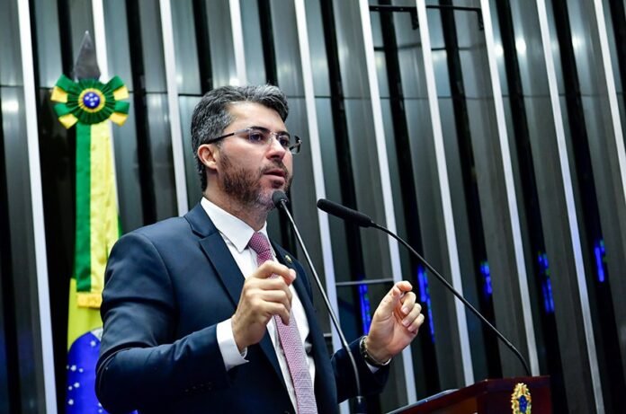Marcos Rogério elogia PM de Rondônia