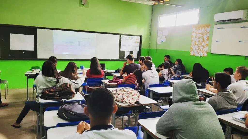 Prêmio Melhores Escolas do Mundo tem duas finalistas brasileiras
