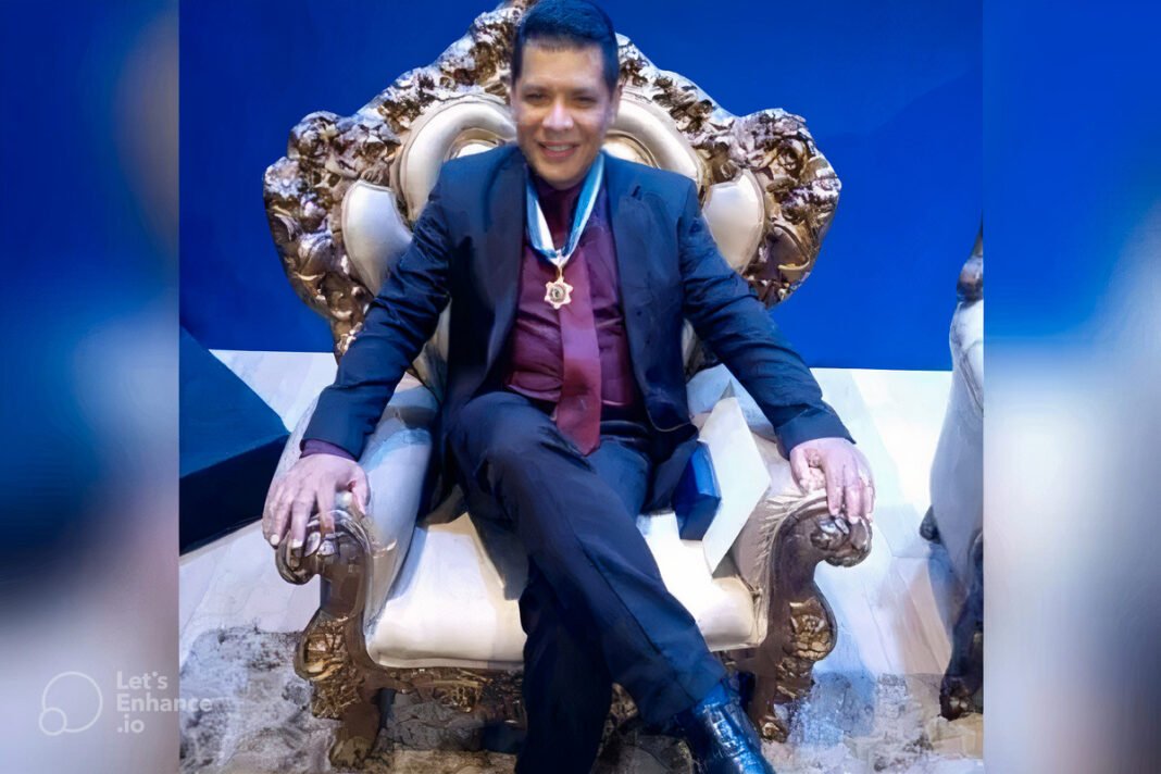 Pastor dono de clínica com tortura é preso e diz que mulher é inocente