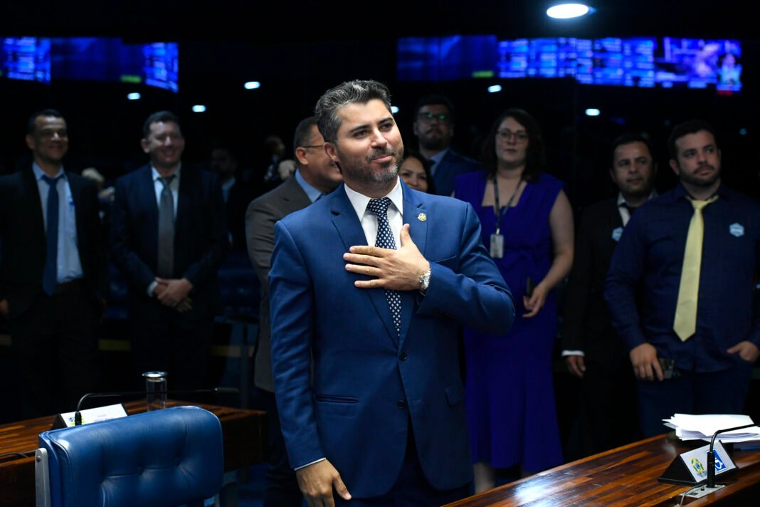 Marcos Rogério libera R$ 15 milhões em investimentos para a saúde de Rondônia