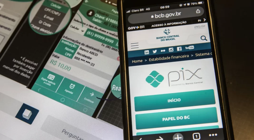 Banco Central receberá prêmio internacional por desenvolvimento do Pix