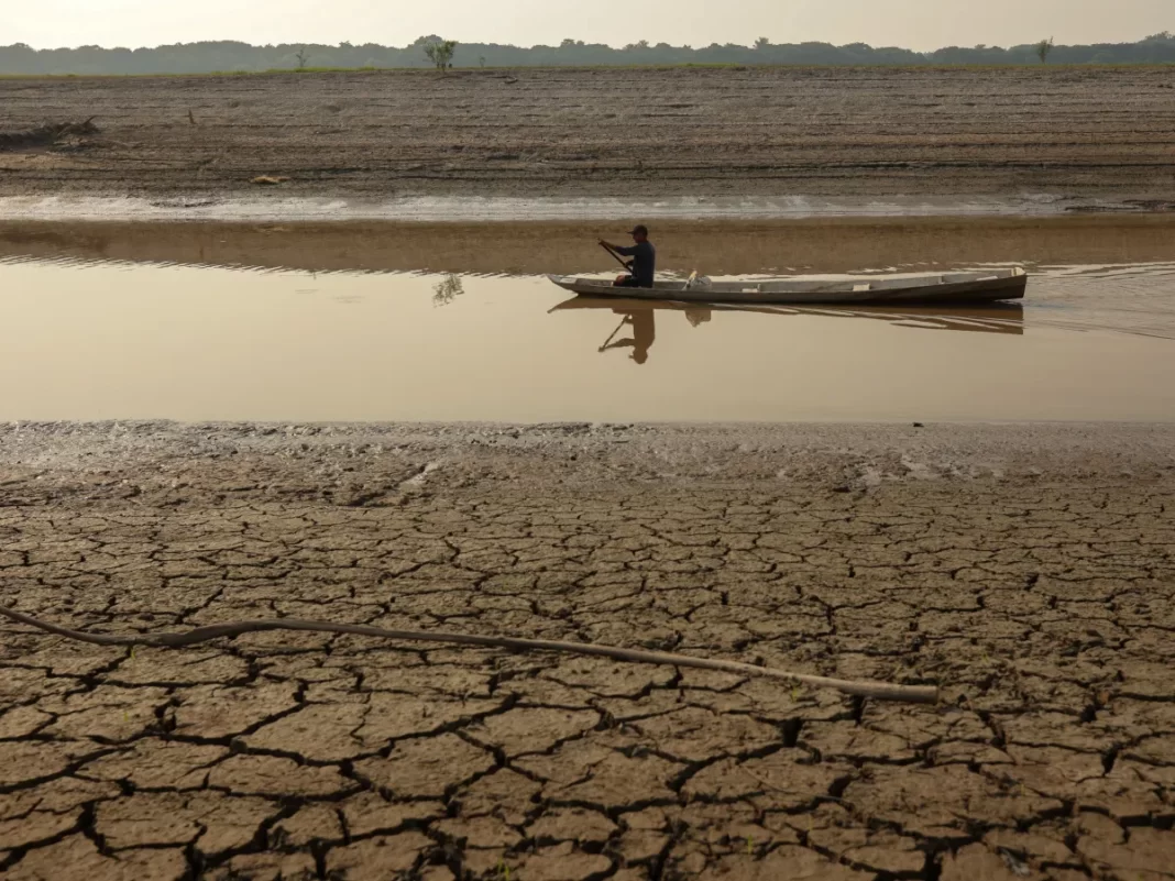 Seca no Amazonas compromete transporte de produtos e ameaça descontos da Black Friday