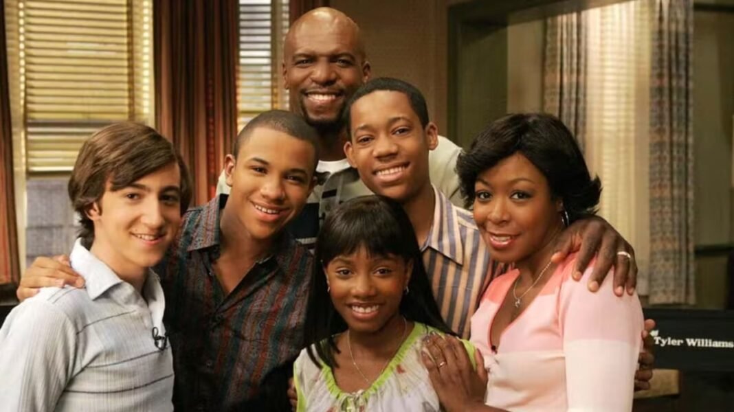 Todo Mundo Odeia o Chris vai voltar ainda este ano como série animada e parte do elenco antigo