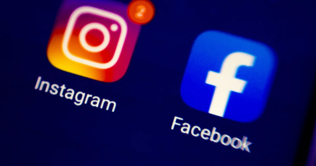 Meta é proibida de usar dados de usuários para treinamento de inteligência artificial no Instagram e Facebook