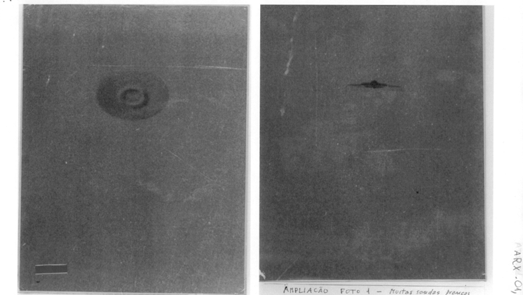 Relatos de OVNIs no Brasil revelam registros de pilotos sobre objetos voadores não identificados