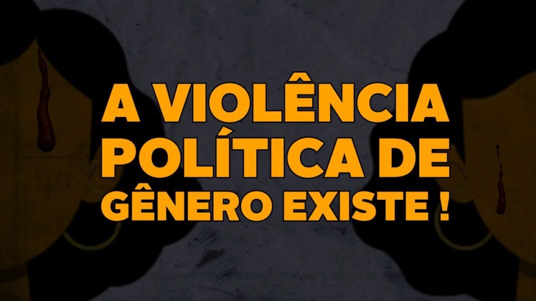 Violência política de gênero e canais para denunciar agressões, ameaças e assédio contra mulheres