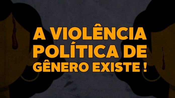 Violência política de gênero e canais para denunciar agressões, ameaças e assédio contra mulheres