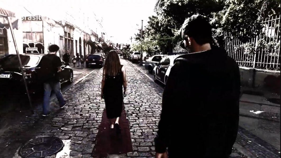 Caminhos da Reportagem | Stalking: Crime de Perseguição