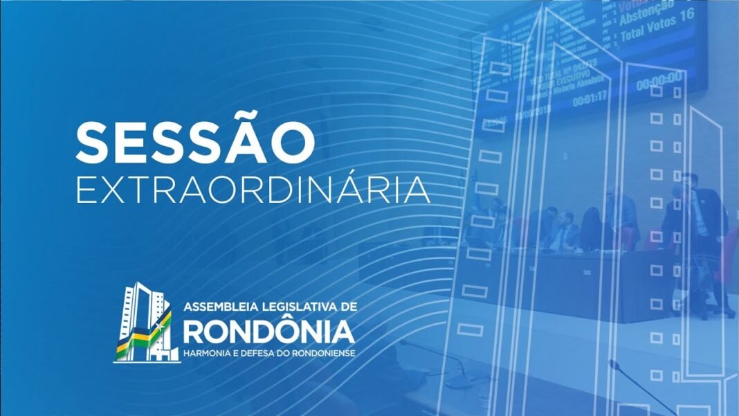 Vídeo: Deputados estaduais anulam eleição da Mesa Diretora para o segundo biênio