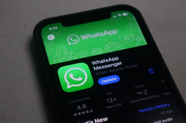 WhatsApp afirmou que as informações não passam de boatos (Imagem: Photo Agency/Shutterstock)