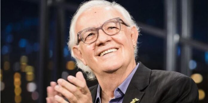 Ney Latorraca, ator e diretor consagrado, morre aos 80 anos no Rio de Janeiro. Relembre sua carreira e legado na televisão brasileira.