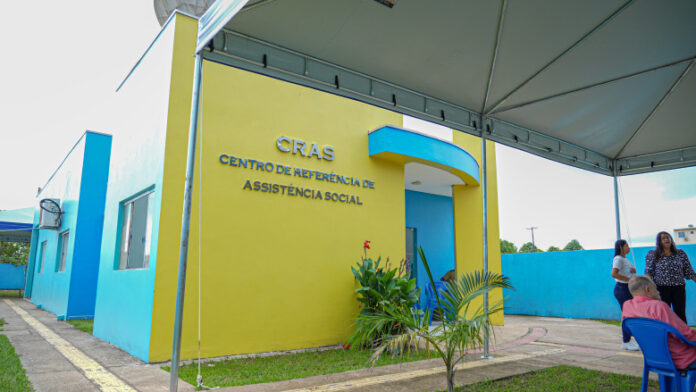 Porto Velho inaugura nova unidade do Cras na zona Leste para atender famílias em vulnerabilidade. Veja os serviços oferecidos e detalhes sobre a unidade.