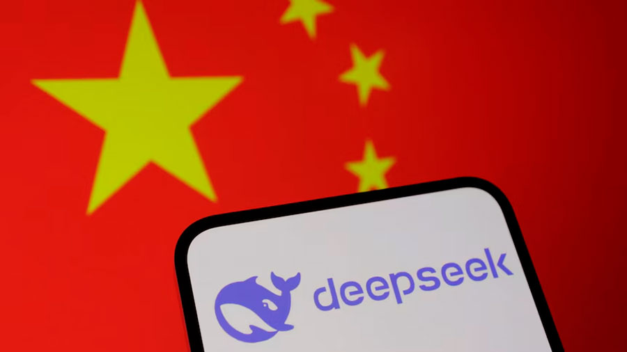 DeepSeek: A revolução da inteligência artificial chinesa