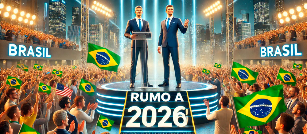 Para as próximas eleições, o PRTB planeja lançar candidatos tanto ao Senado quanto ao governo estadual, buscando consolidar sua influência e apresentar alternativas viáveis aos eleitores