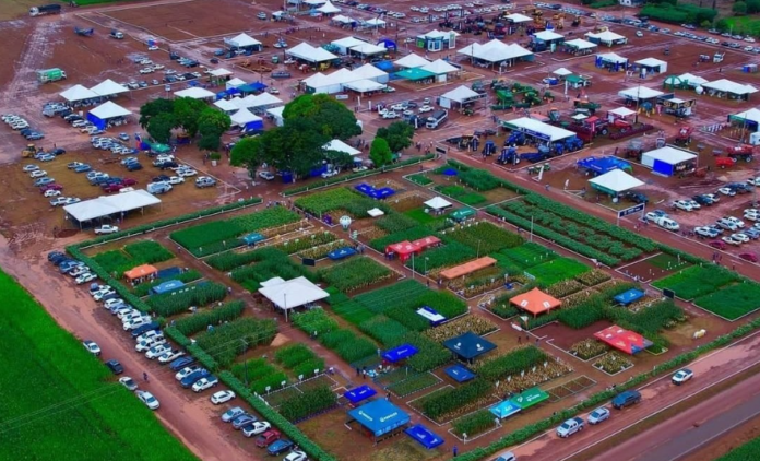 Agrocom em Cerejeiras: A Vitrine do Conhecimento