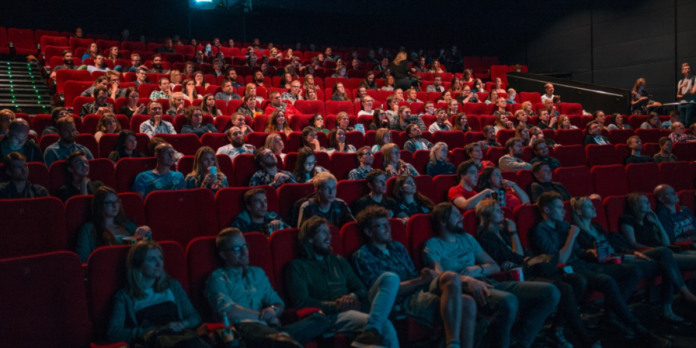 Cultura acessível Semana do Cinema democratiza o acesso ao entretenimento