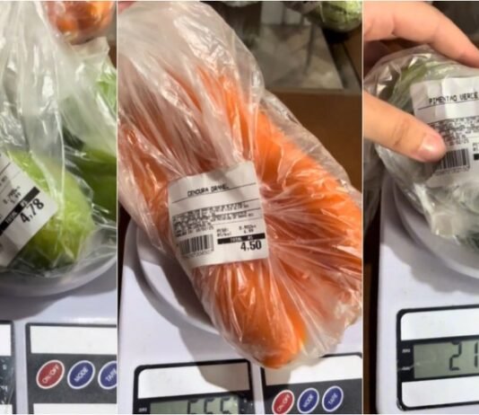 Cliente Descobre Erro em Pesagem de Alimentos e Recebe Reembolso "Erro na Pesagem de Alimentos: Consumidora Identifica Diferença no Zaffari"