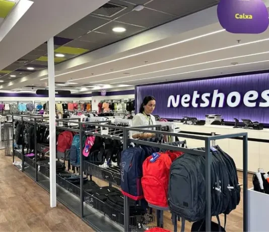 Netshoes Inaugura Lojas Físicas no Modelo Outlet e Expande sua Presença Omnichannel