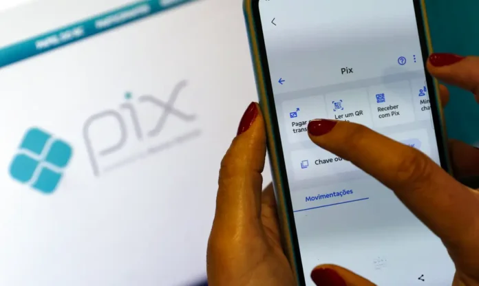 PIX-POR-APROXIMAÇAO