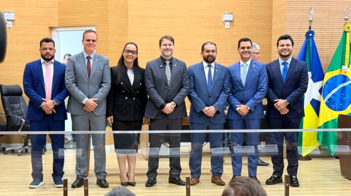 Nova Mesa Diretora da Alero inicia ciclo de inovações e políticas públicas