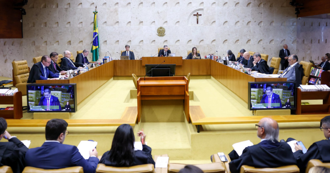 Revisão da Vida Toda: STF decide sobre a necessidade de devolver valores recebidos indevidamente.