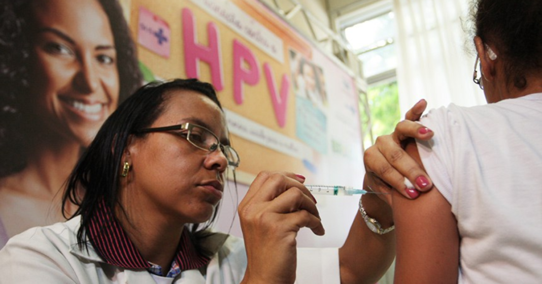 Política Nacional de Enfrentamento ao HPV em Debate no Senado