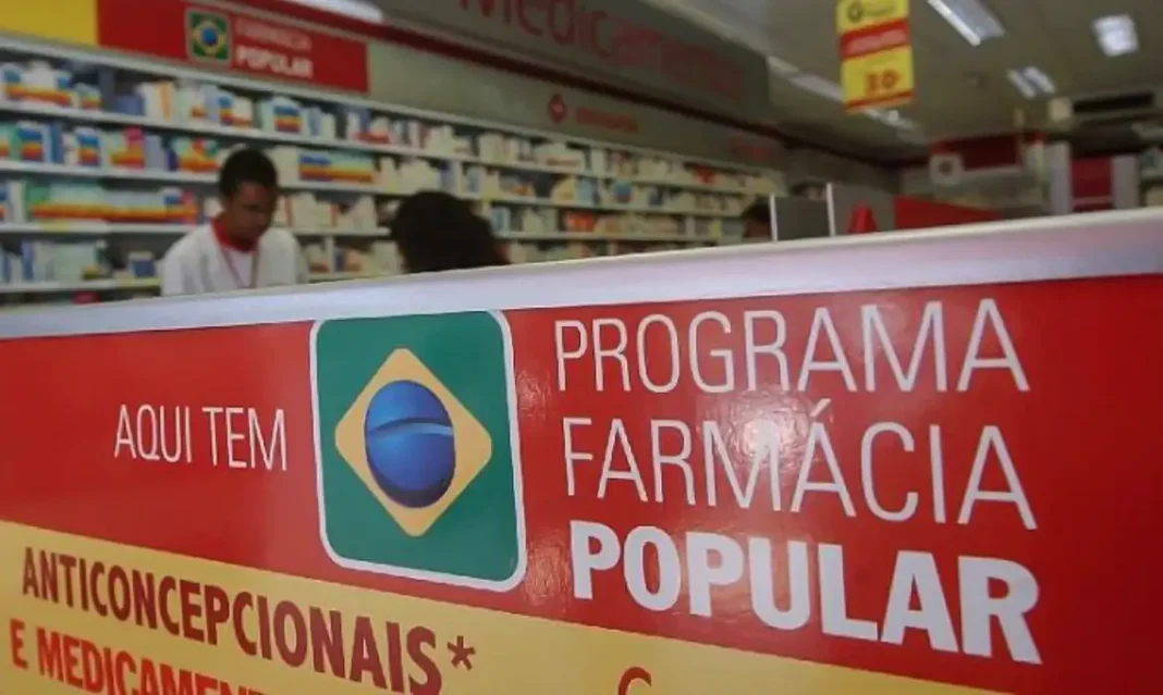 Farmácia Popular Gratuita: Encontre medicamentos gratuitos e economize na sua saúde.