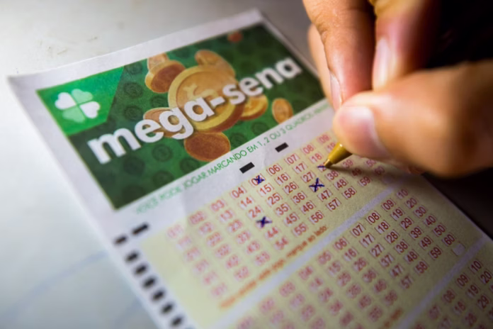 Quer ganhar R$ 90 milhões? Participe do sorteio da Mega-Sena nesta terça (18/02).