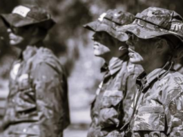 FAB terá oportunidade para mulheres na Infantaria pela primeira vez