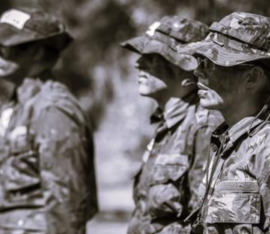 FAB terá oportunidade para mulheres na Infantaria pela primeira vez