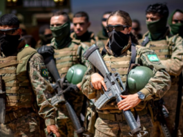 Primeiras mulheres nas Forças Armadas: veja salário inicial e detalhes da seleção em 2026