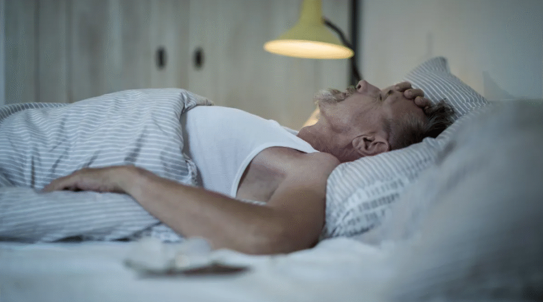 Dormir mal por três noites já pode afetar o coração, aponta estudo