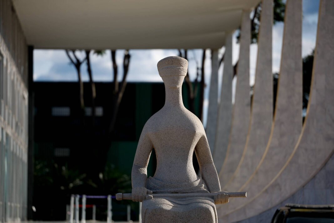 STF marca para quarta-feira julgamento que pode regular big techs