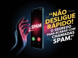 Por que não desligar chamadas de spam pode ser mais eficaz Veja por que manter a chamada ativa ajuda a evitar spam telefônico