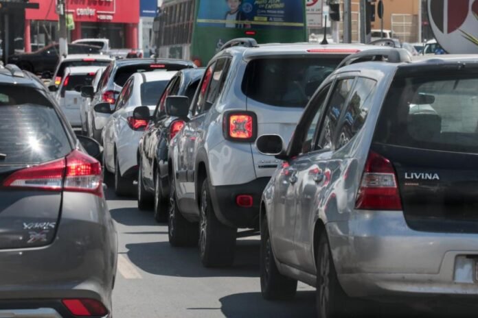 Emita a guia do licenciamento anual de forma online no site do Detran