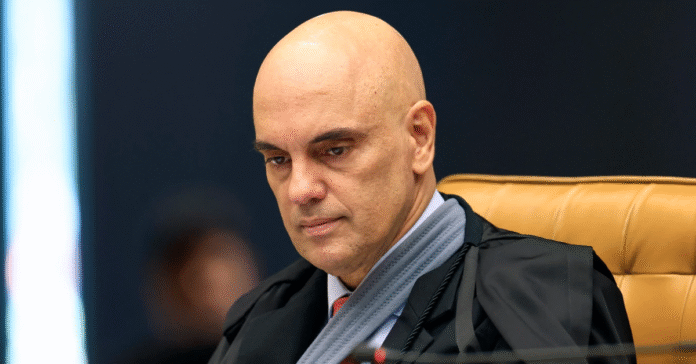 Moraes ultrapassou sua autoridade, afirma Trump Media em ação