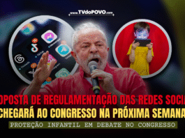 Regulamentação das redes sociais será debatida no Congresso Proposta de regulamentação das redes sociais será debatida no Congresso para proteger crianças e responsabilizar big techs.