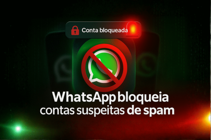 WhatsApp_Block_Spam WhatsApp bloqueia contas suspeitas de spam em nova ação de segurança digital