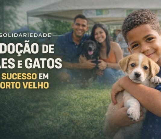 Adoção de cães e gatos é sucesso em feira da Prefeitura de Porto Velho Adoção de cães e gatos em Porto Velho durante feira promovida pela Prefeitura no Parque da Cidade