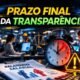 Prazo final para empresas enviarem dados salariais por gênero com alerta de fiscalização e relatório salarial obrigatório